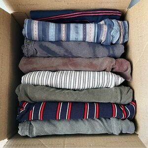 Mystery Bundle of 8 Women’s Shirts
